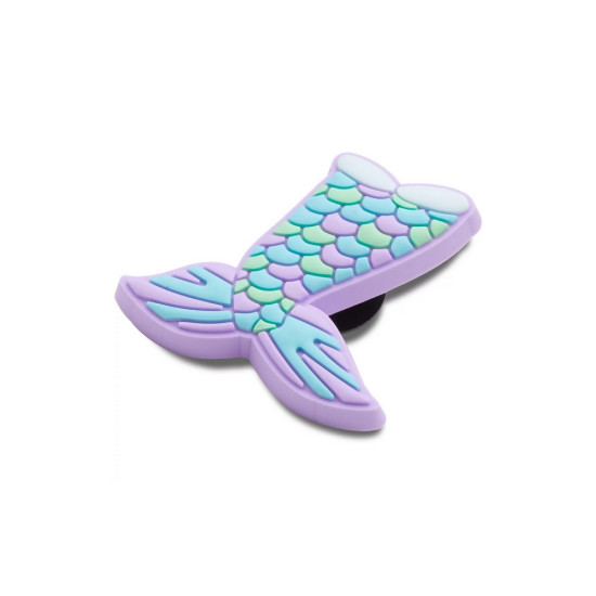 Crocs Jibbitz™ charms Mermaid Tail